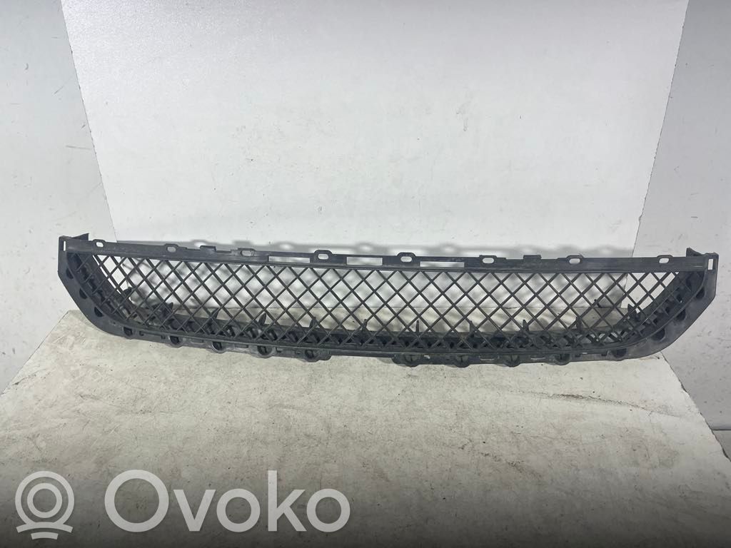 BMW 3 E46 Front bumper lower grill 