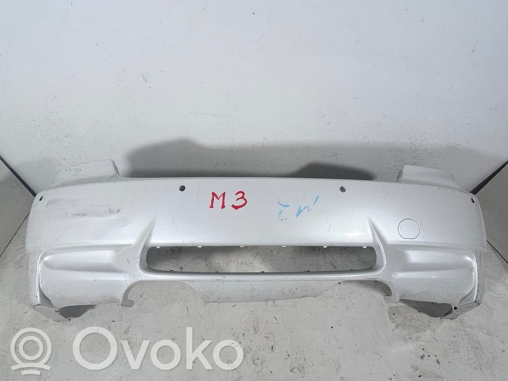 BMW M3 e92 Puskuri 