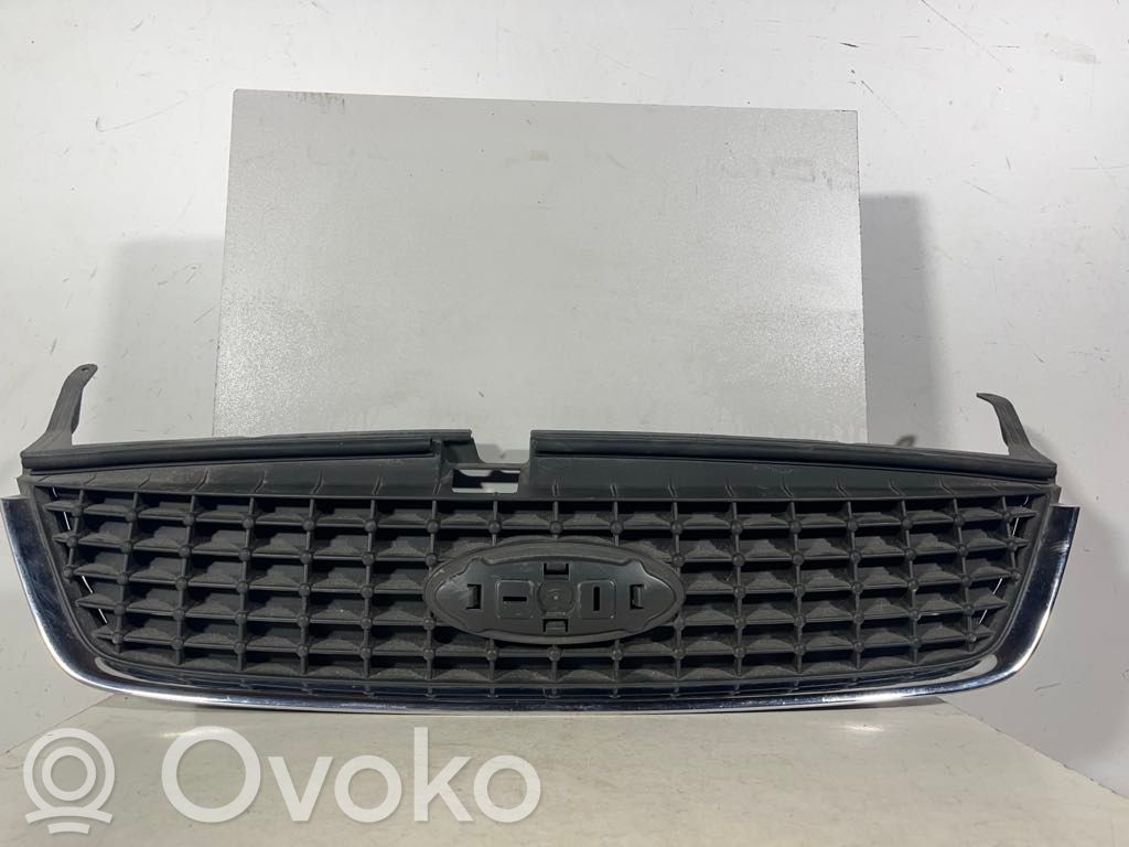 Ford Mondeo MK IV Griglia superiore del radiatore paraurti anteriore 