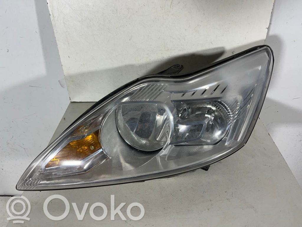 Ford Focus Headlight/headlamp 