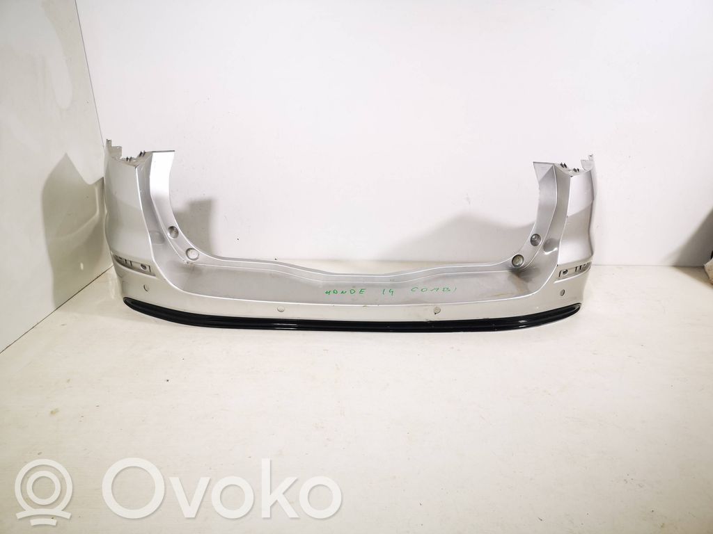 Ford Mondeo MK V Galinis bamperis 