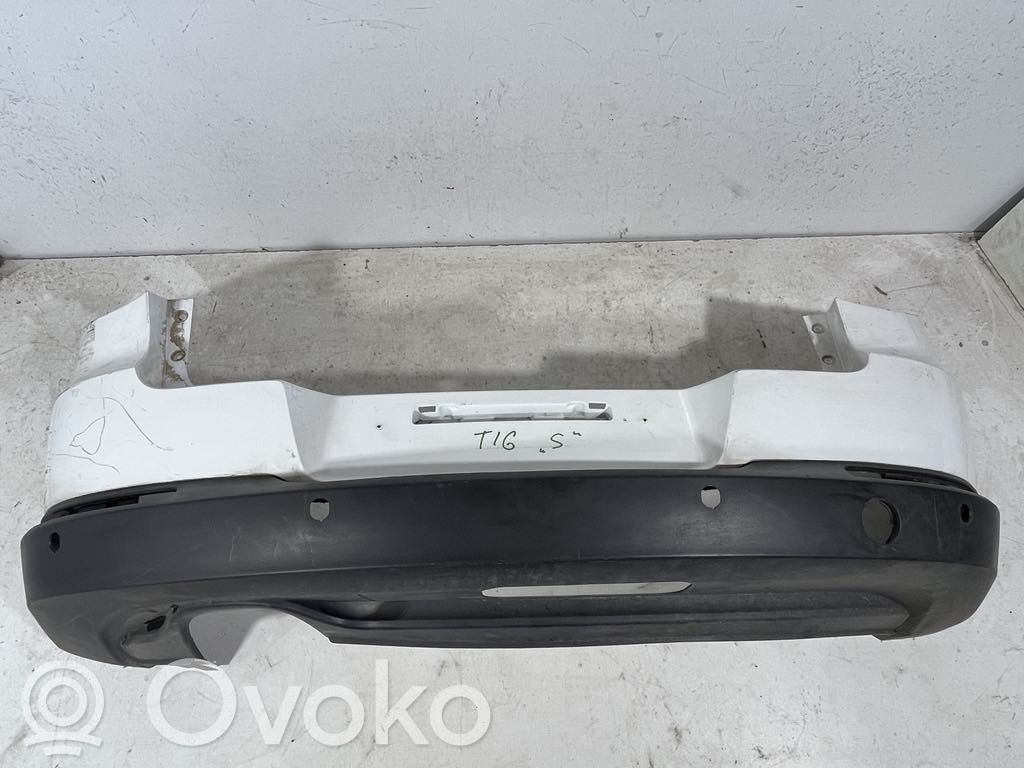 Volkswagen Tiguan Parachoques 