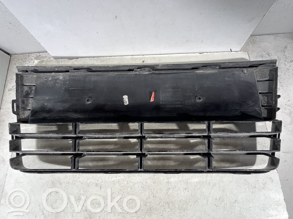 Ford Focus Etupuskurin alempi jäähdytinsäleikkö 
