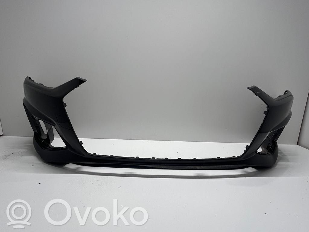 Audi A5 Front bumper 