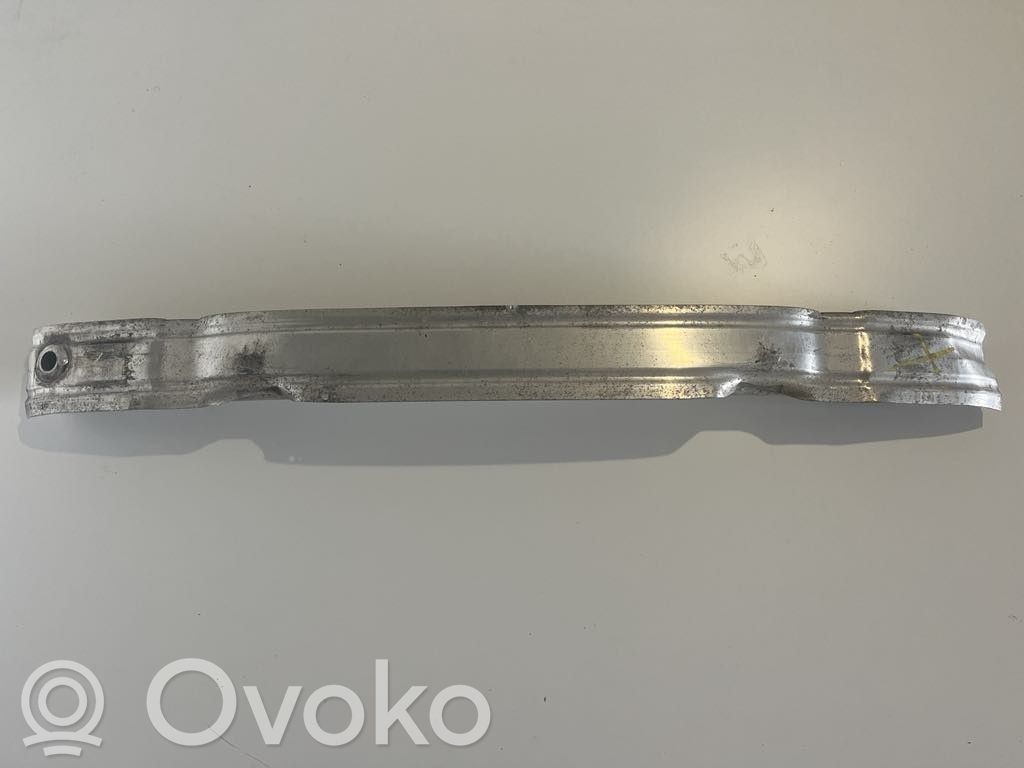 Audi A6 S6 C7 4G Priekšpusē bampera sija / balka 