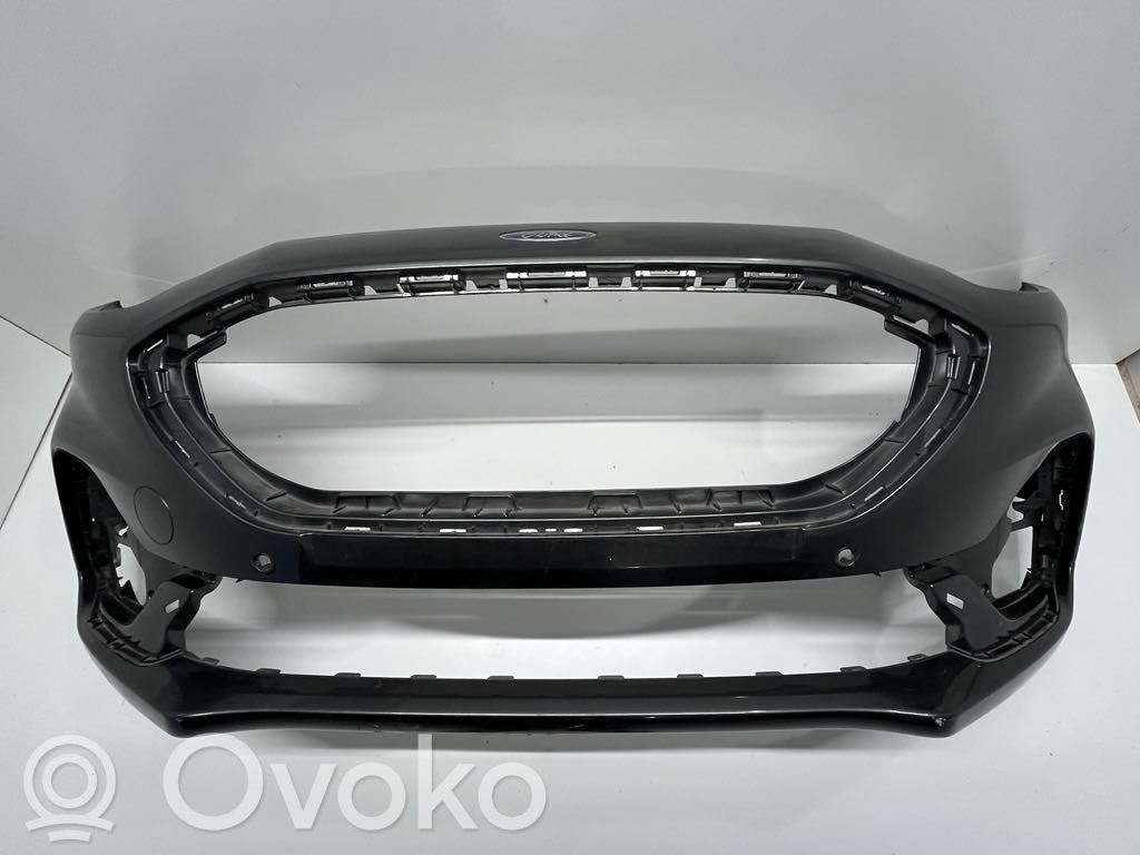 Ford Puma Parachoques delantero 