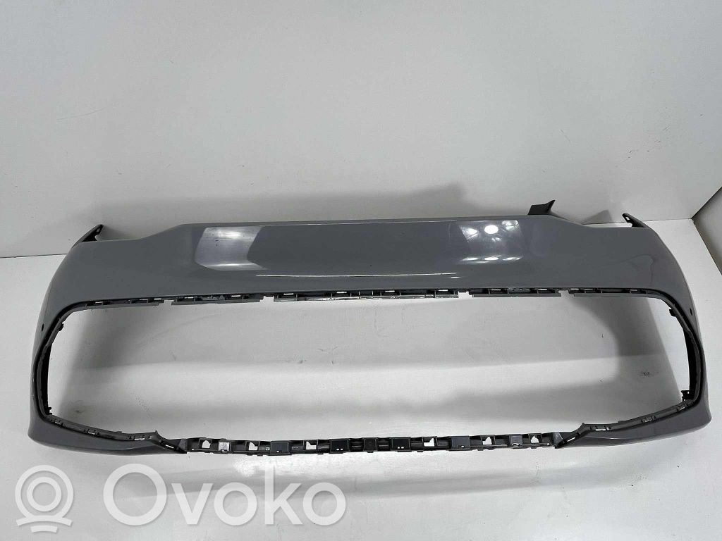 Cupra Born Etupuskuri 