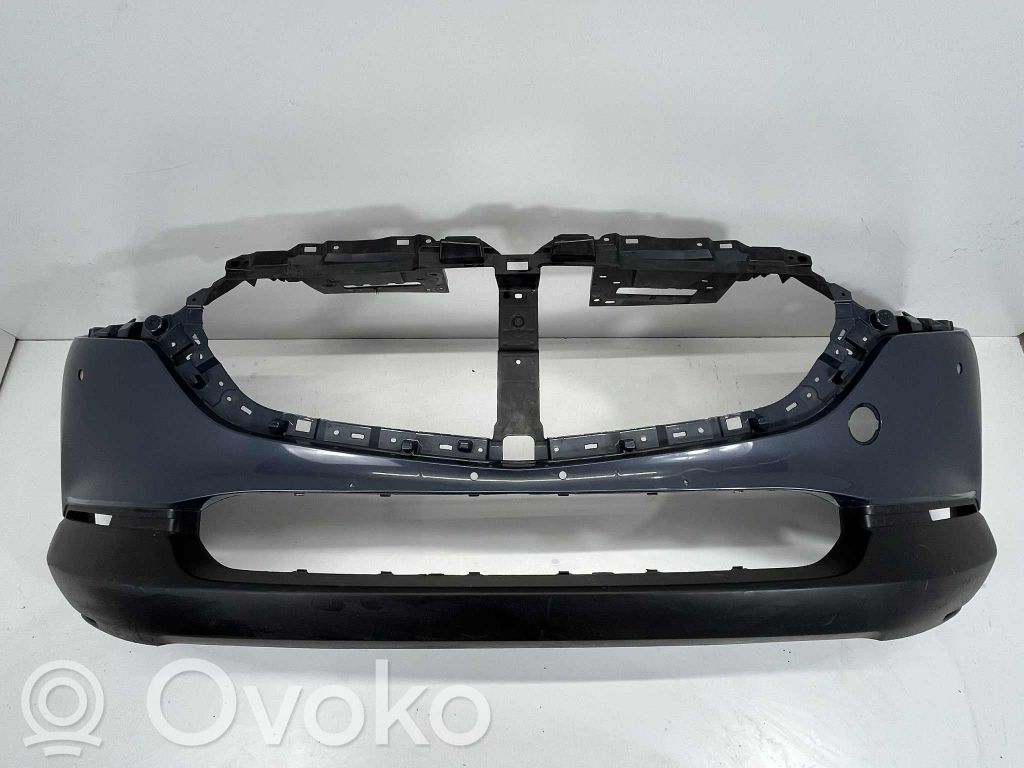 Front bumper   DFR550031