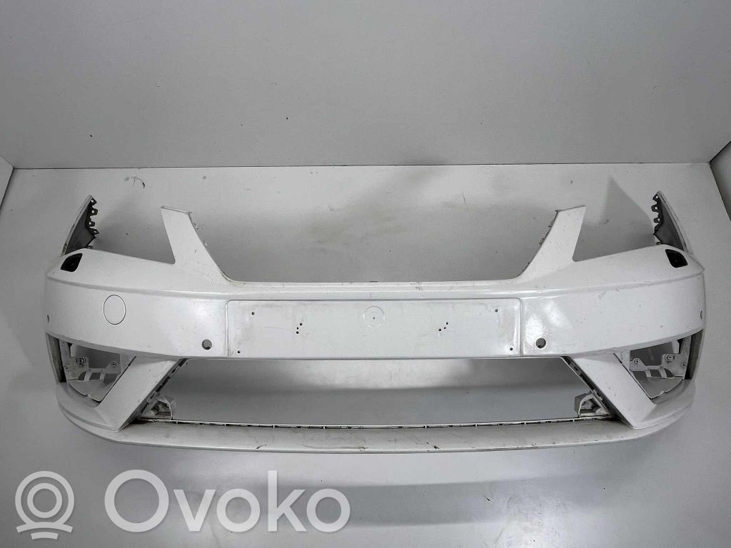 Seat Leon (5F) Front bumper 