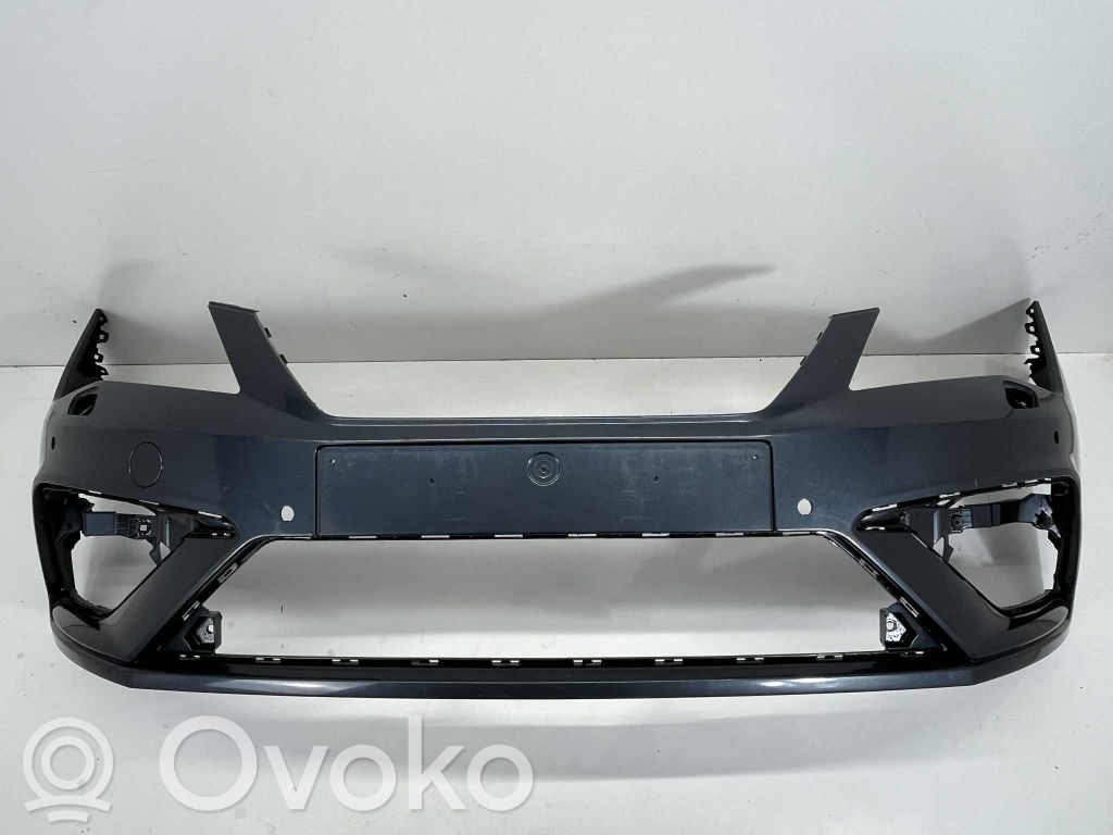 Seat Leon (5F) Front bumper 