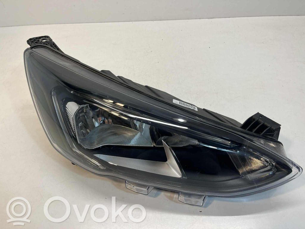 Phare frontale   JX7B13W029CE,JM7B13W029CE