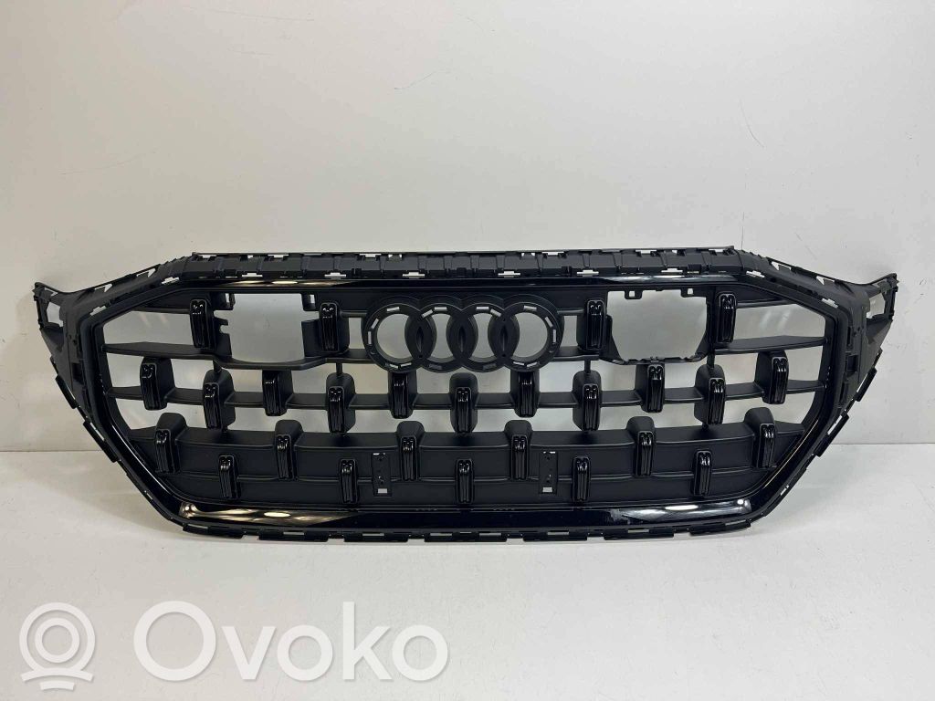 Audi Q8 Grilă radiator față 
