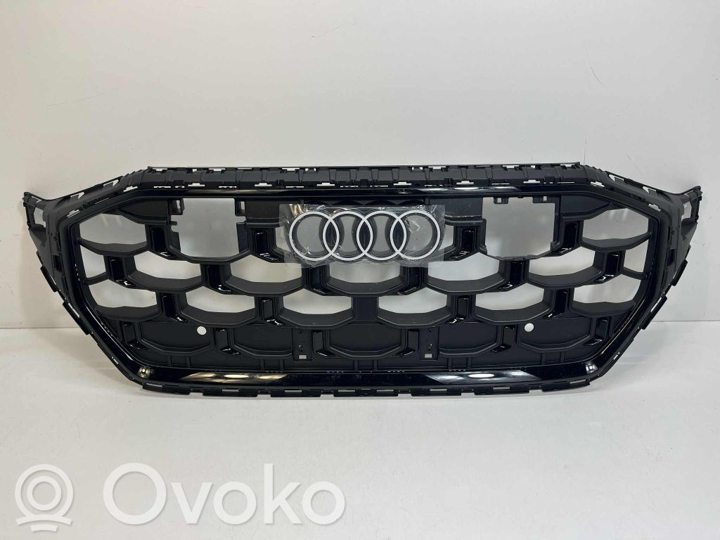 Audi Q8 Grilă radiator față 