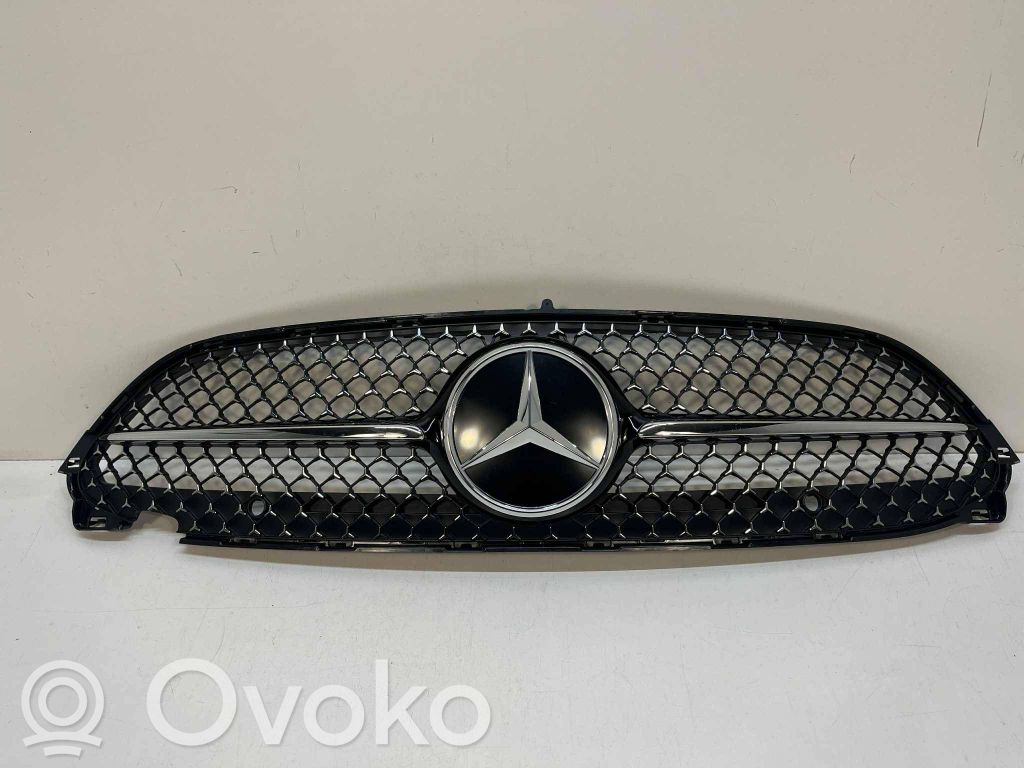 Mercedes-Benz  CLE C236 Maskownica / Grill / Atrapa górna chłodnicy 