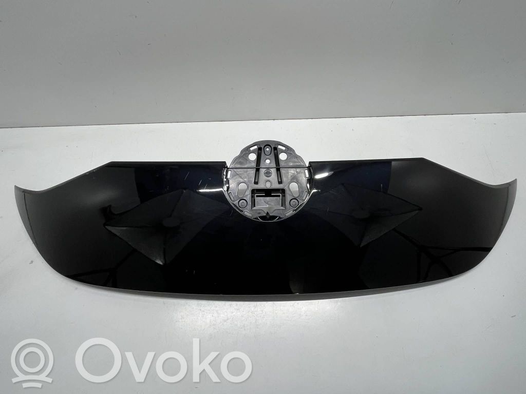 Volkswagen ID. Buzz Etusäleikkö 