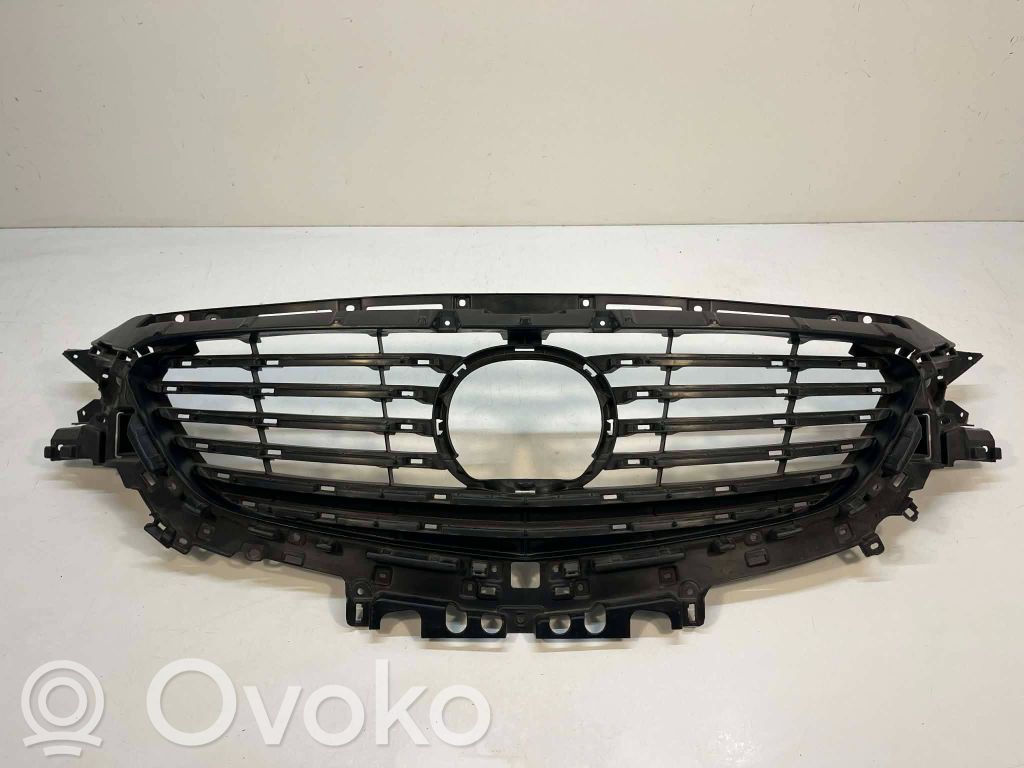 Mazda 6 Griglia anteriore 