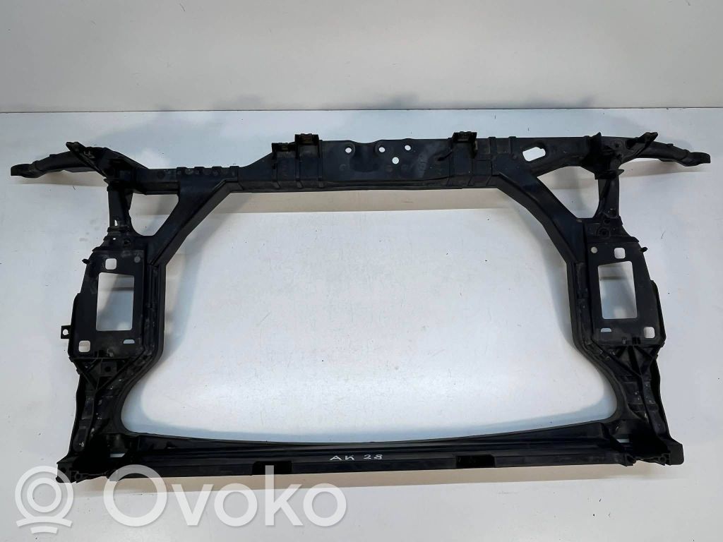 Audi A4 S4 B8 8K Panou suport radiator 
