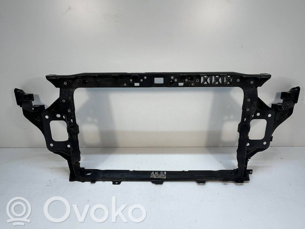 KIA Ceed Radiatorių panelė 