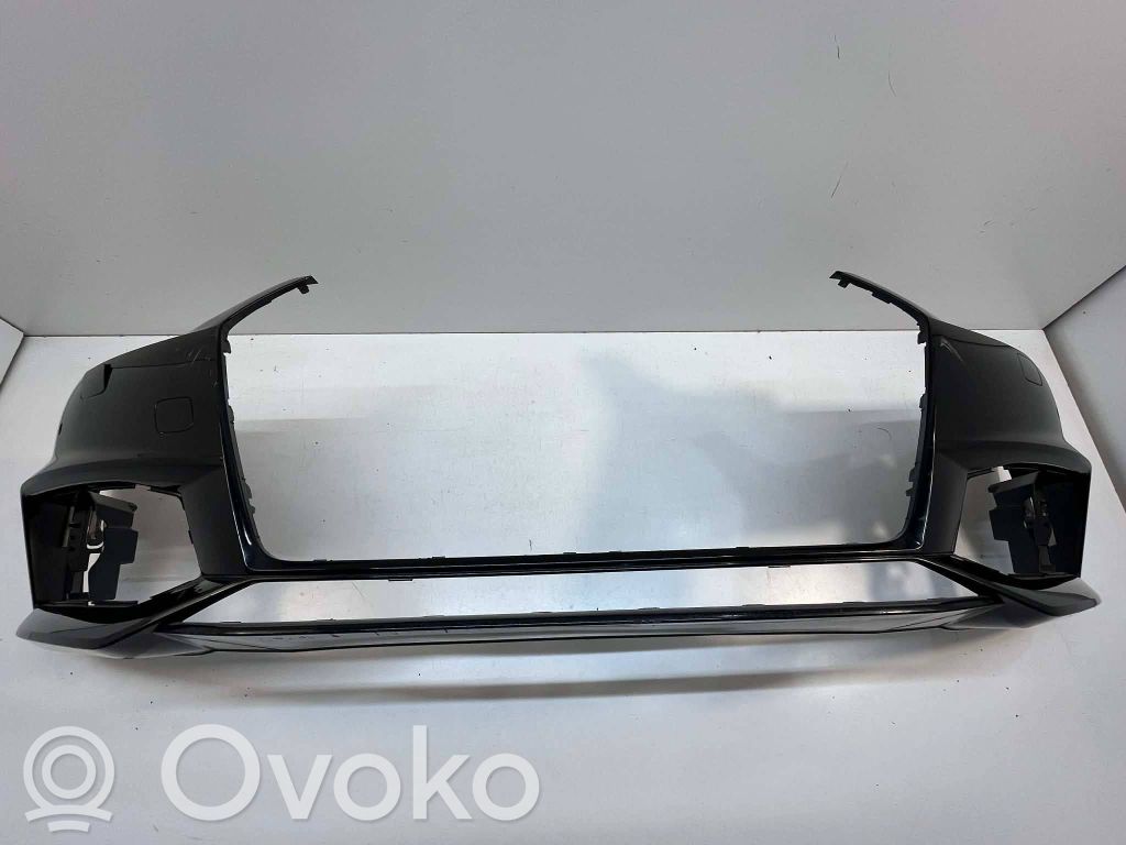 Audi A4 S4 B9 Front bumper 