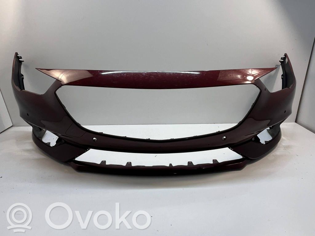 Opel Insignia B Parachoques delantero 