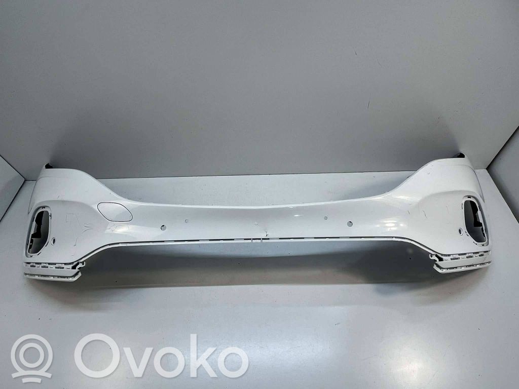 Mercedes-Benz EQA Parachoques delantero 