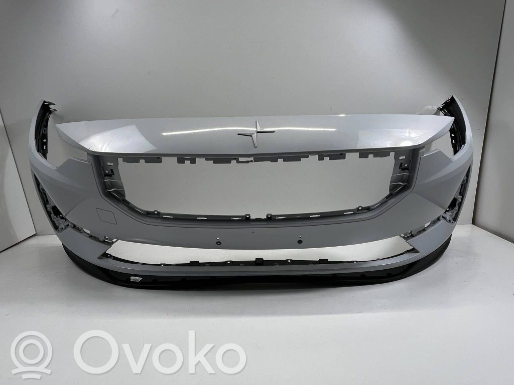 Front bumper   31690327