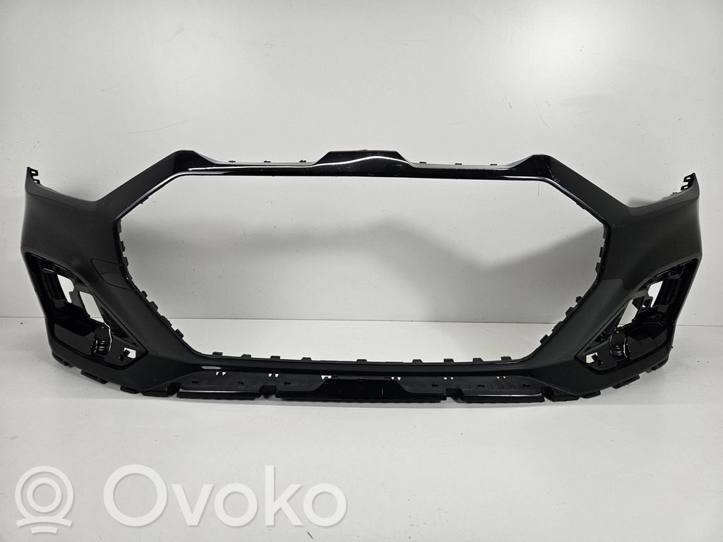 Audi A1 Front bumper 