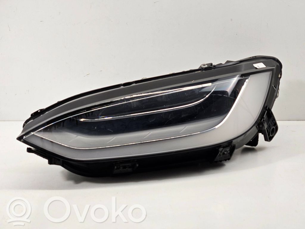 Tesla Model X Headlight/headlamp 