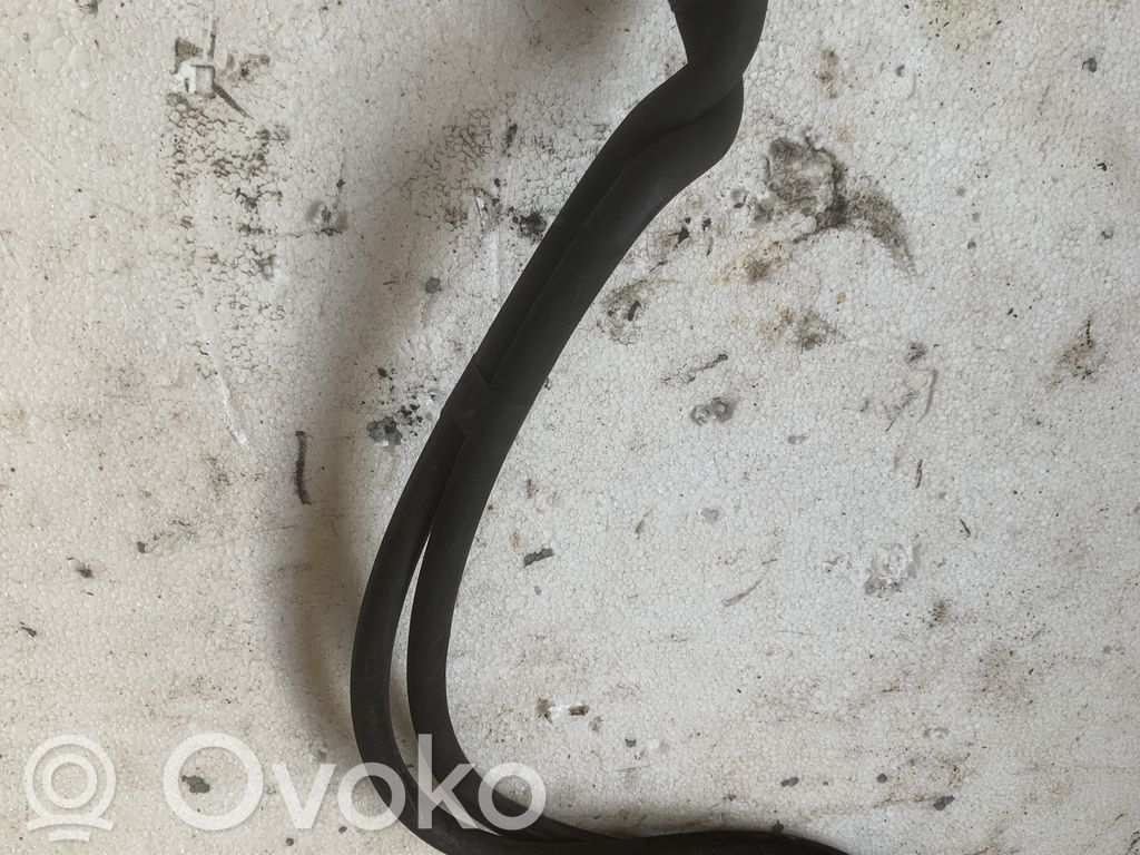 Citroen C5 Abgasdrucksensor Differenzdrucksensor 