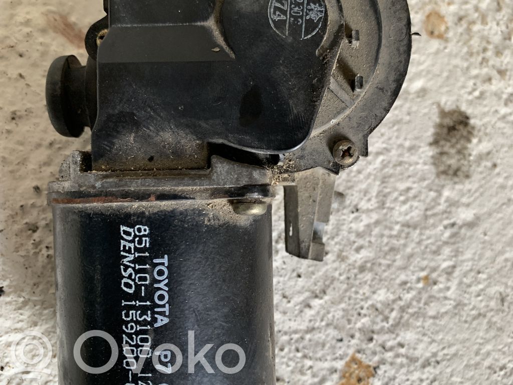 Toyota Corolla Verso E121 Wischermotor 