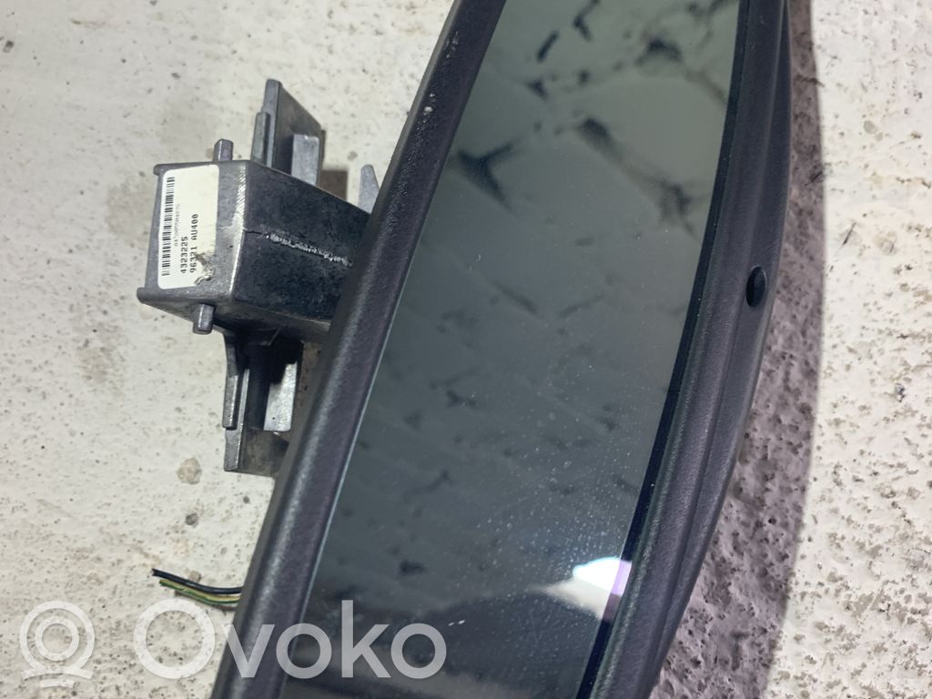 Nissan Primera Espejo retrovisor (interior) 