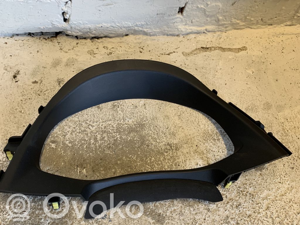 Toyota Auris E180 Dashboard trim 