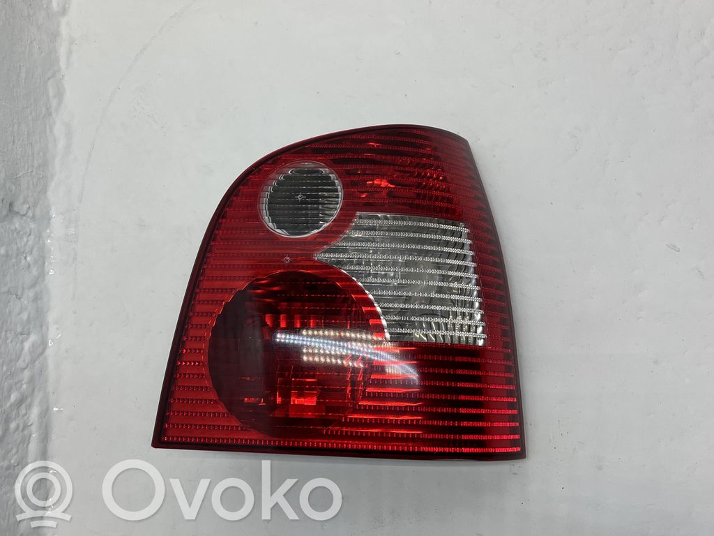 Volkswagen Polo Lampa tylna 