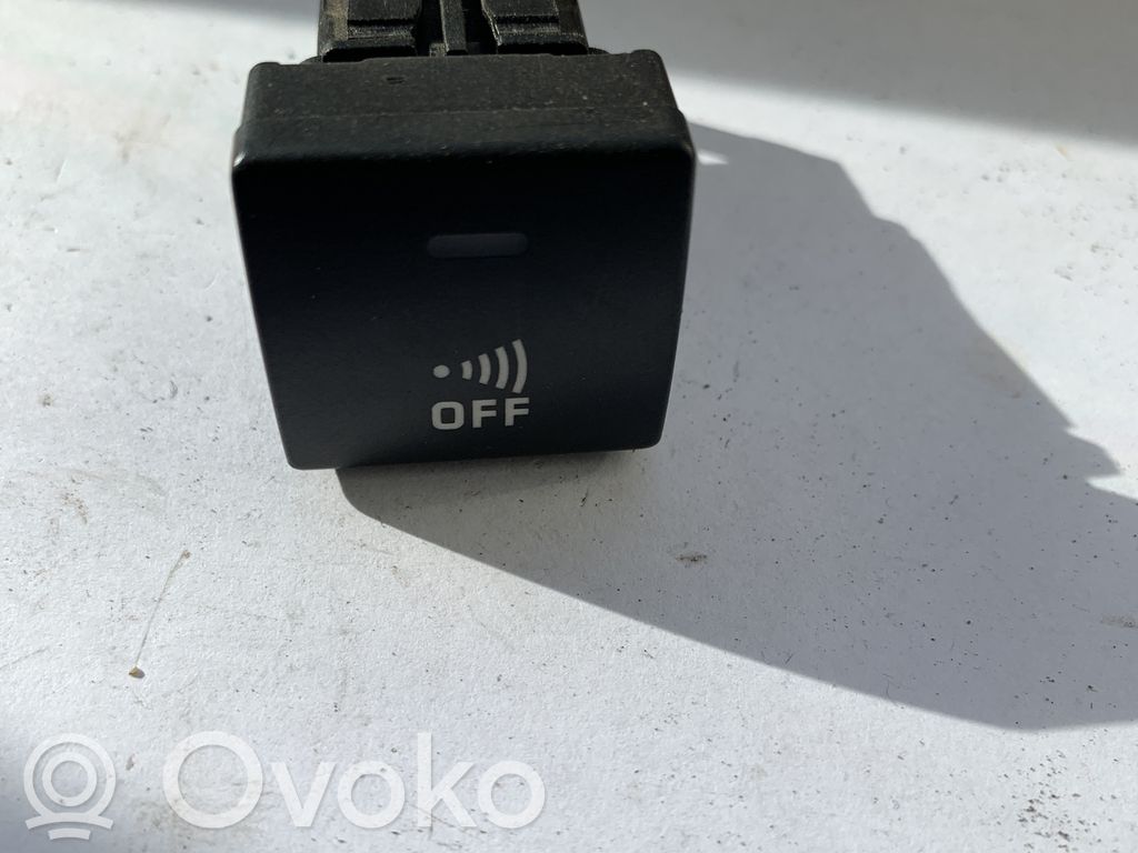 Citroen C4 I Other switches/knobs/shifts 
