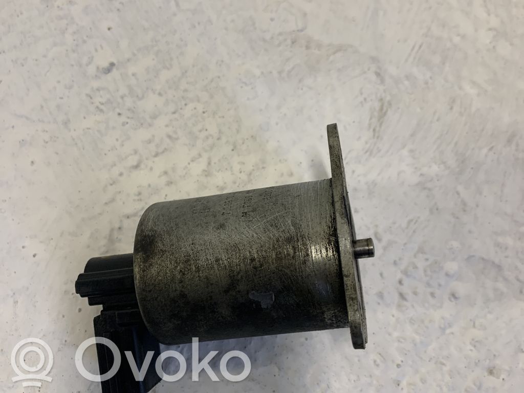 Renault Megane II Válvula EGR 