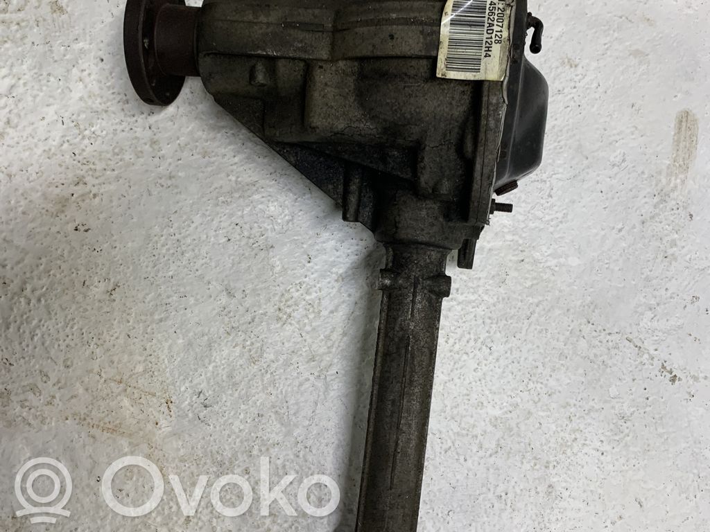 Dodge Nitro Front differential 
