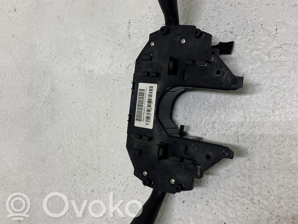 Citroen C4 I Picasso Interruptor/palanca de limpiador de luz de giro 