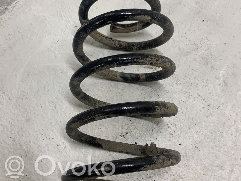 BMW X5 E53 Front coil spring 