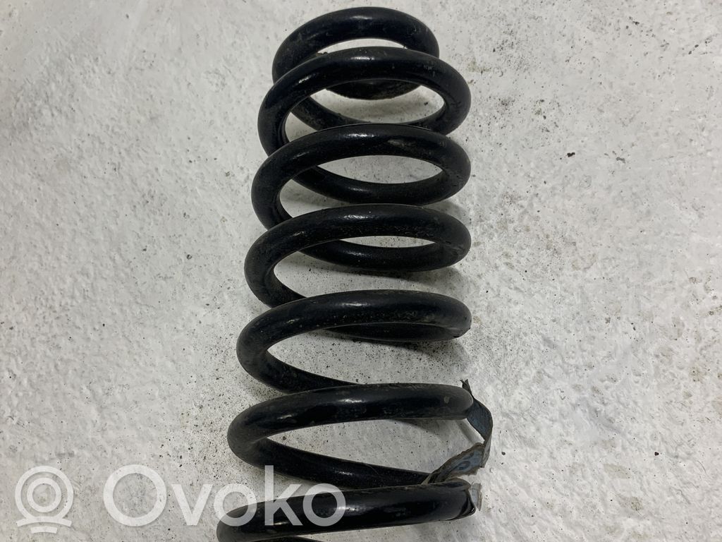 BMW X5 E53 Rear coil spring 