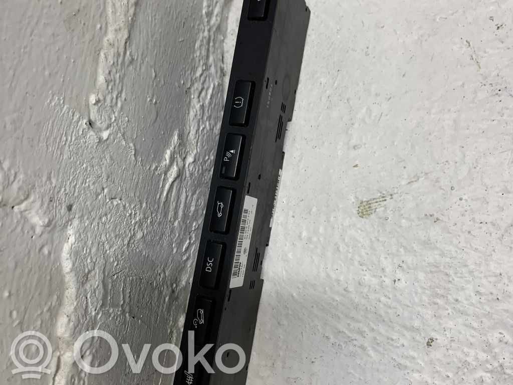 BMW X5 E53 Other switches/knobs/shifts 