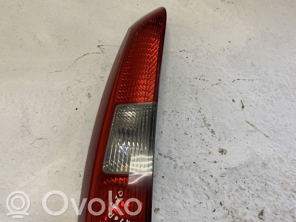 Volvo V70 Takavalot 