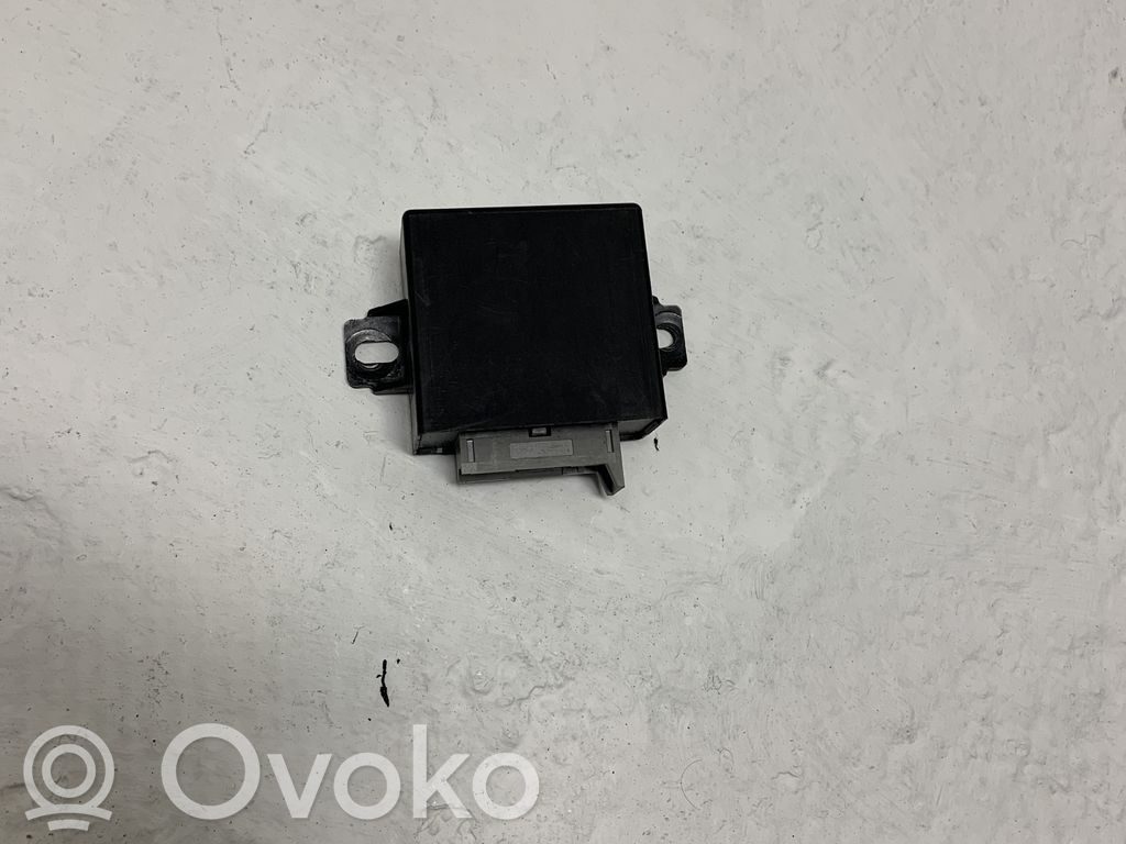 Audi A6 Allroad C5 Wing mirror control module 