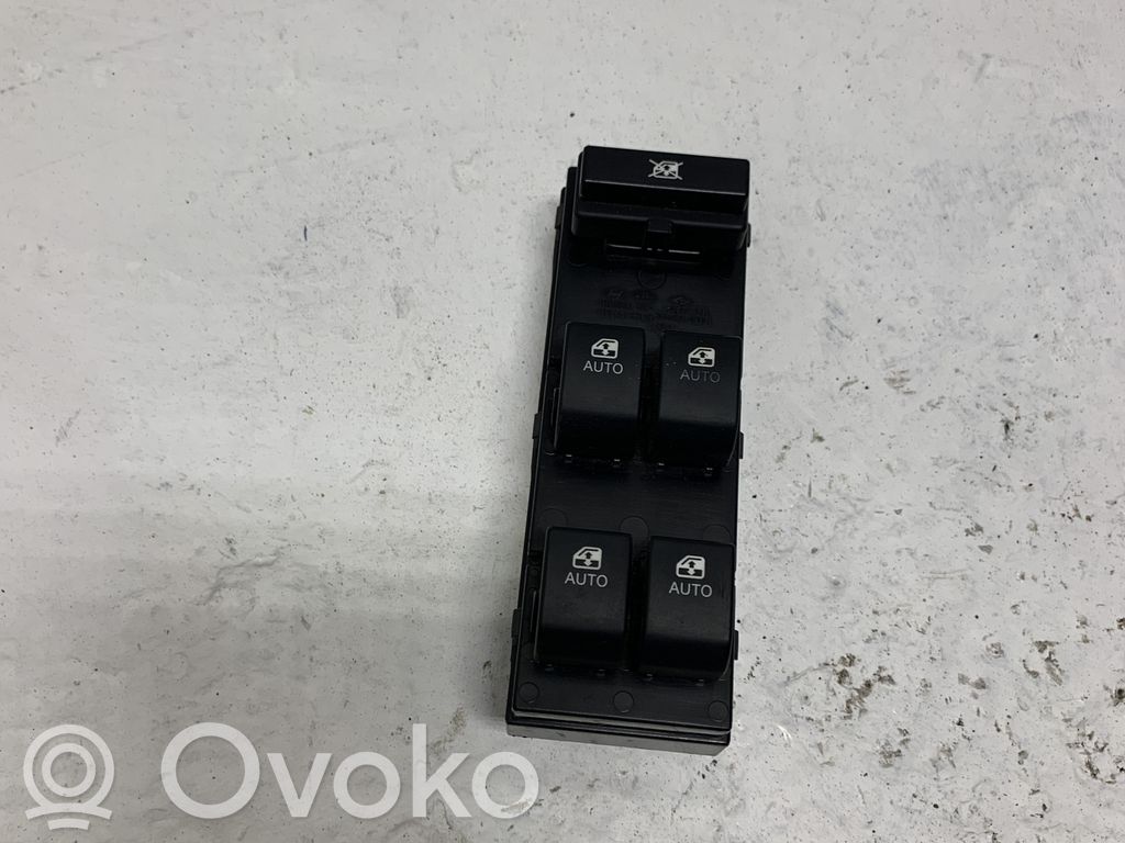 KIA Ceed Electric window control switch 