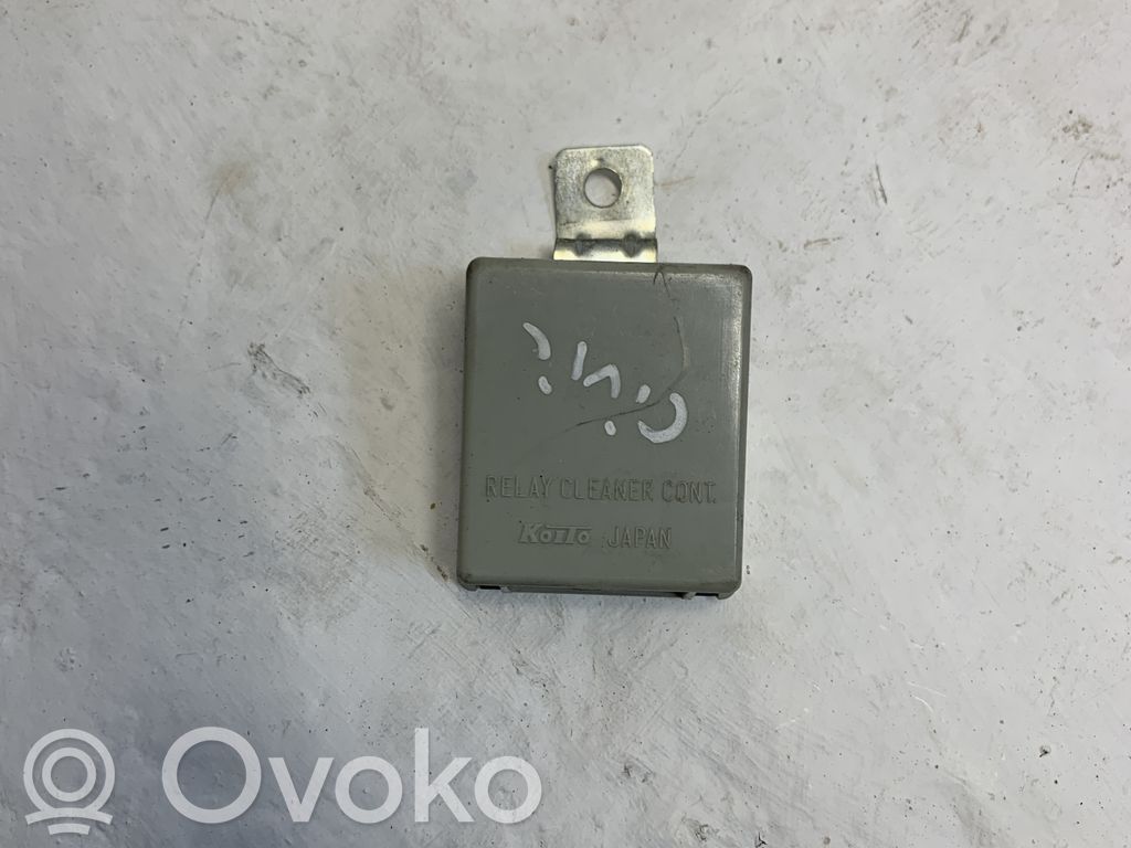 Honda Civic Other relay 
