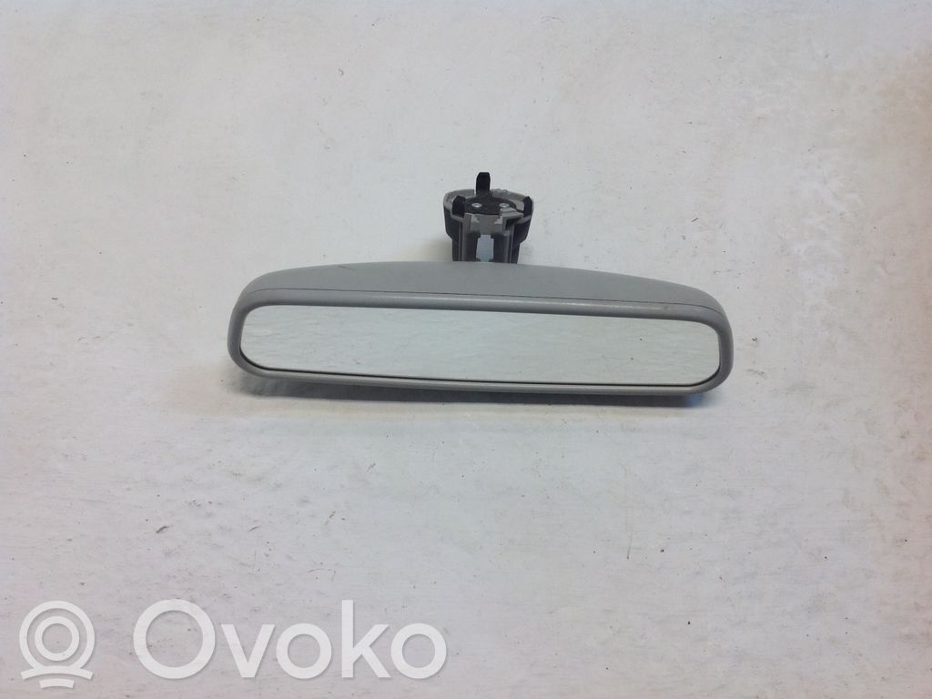 Audi A6 S6 C6 4F Espejo retrovisor (interior) 
