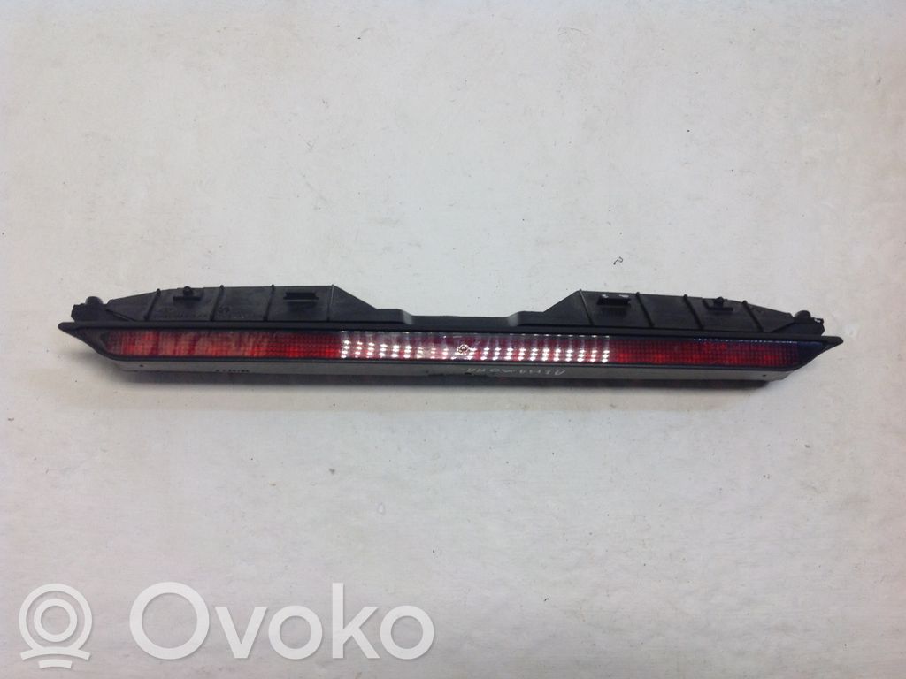 Ford Galaxy Third/center stoplight 