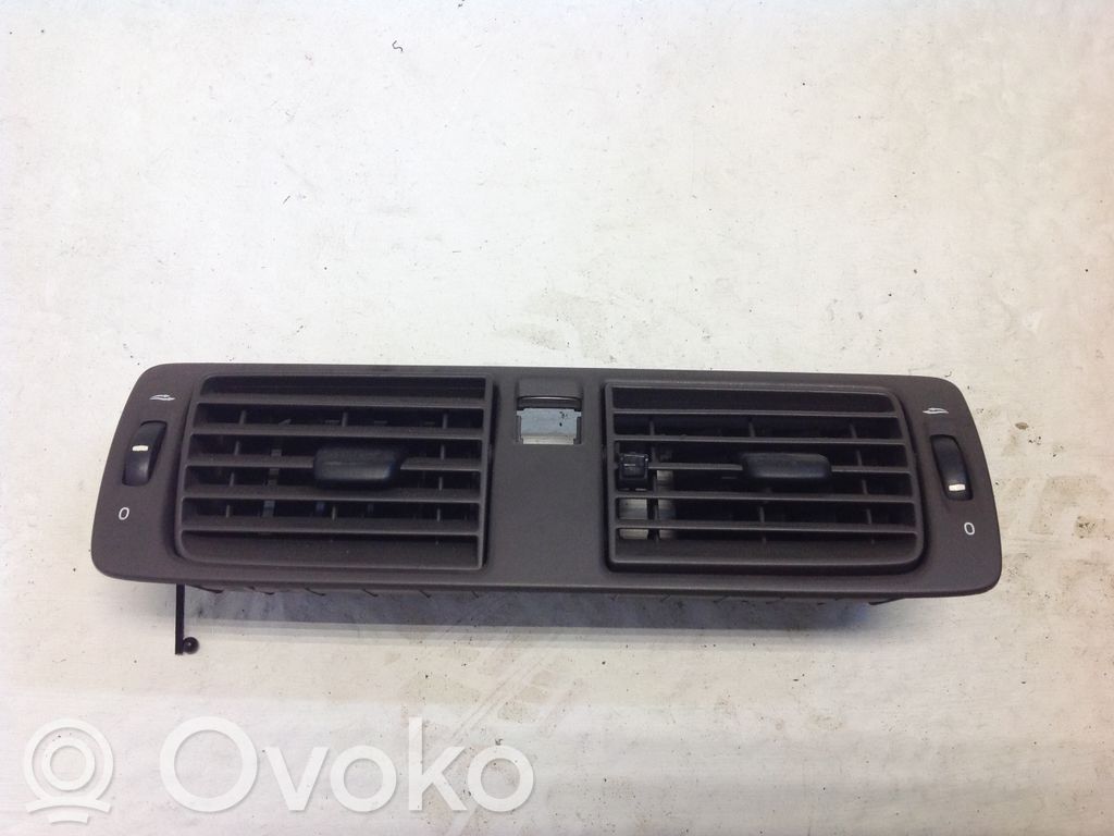 Volvo V50 Rejilla de ventilación central del panel 