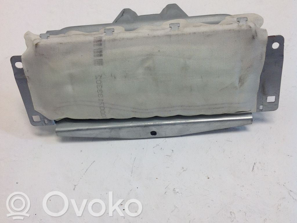 Citroen C4 I Picasso Poduszka powietrzna Airbag pasażera 