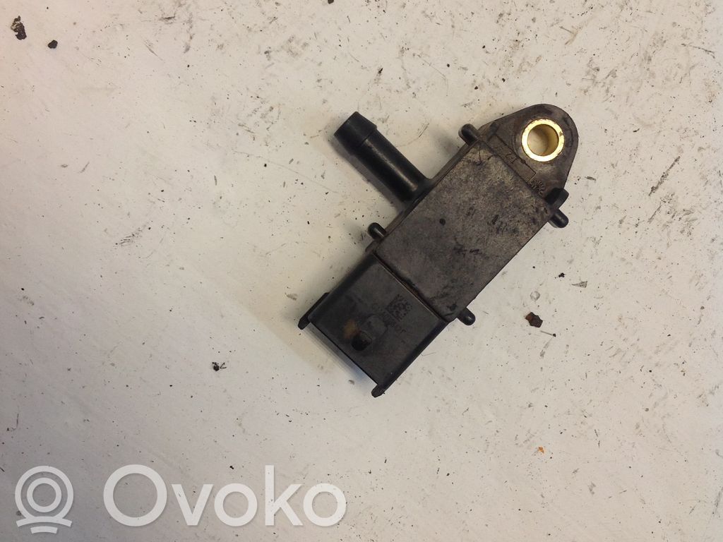 Abgasdrucksensor Differenzdrucksensor   28403014003