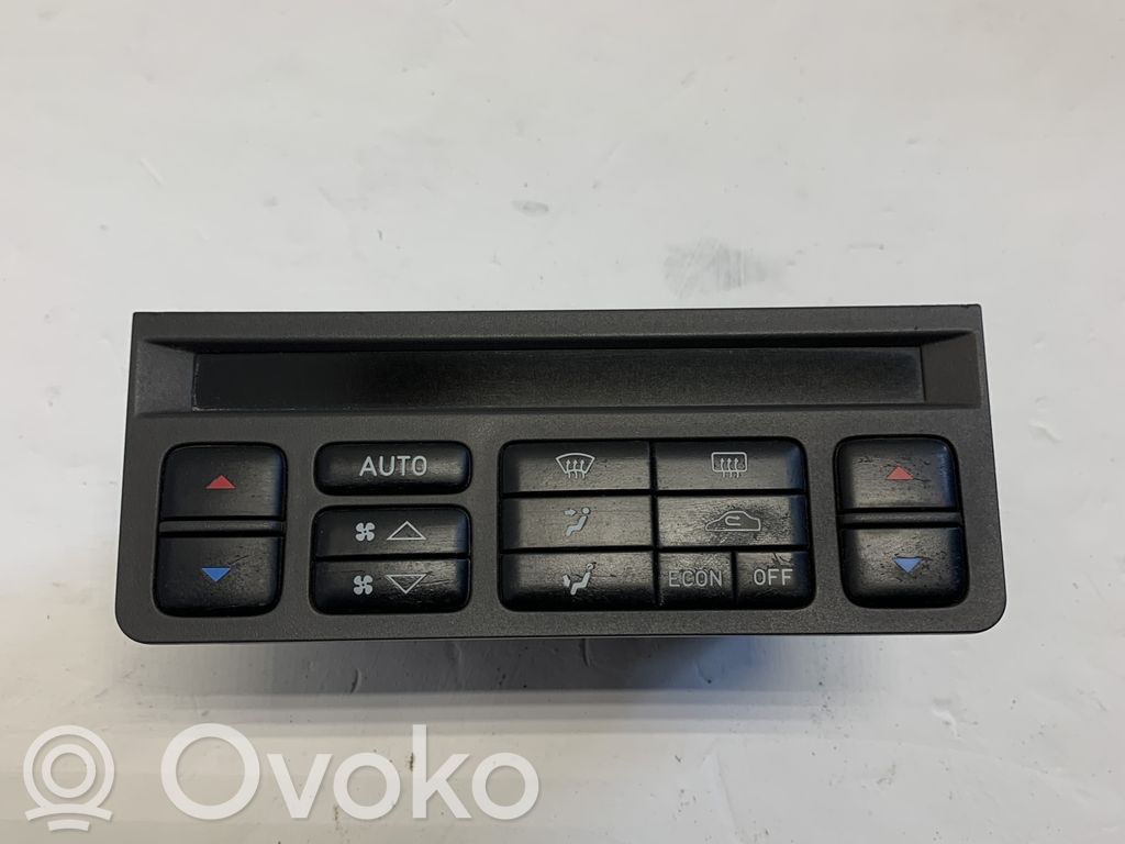 Saab 9-5 Climate control unit 